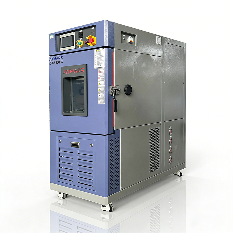 快速溫變試驗箱（新升級）